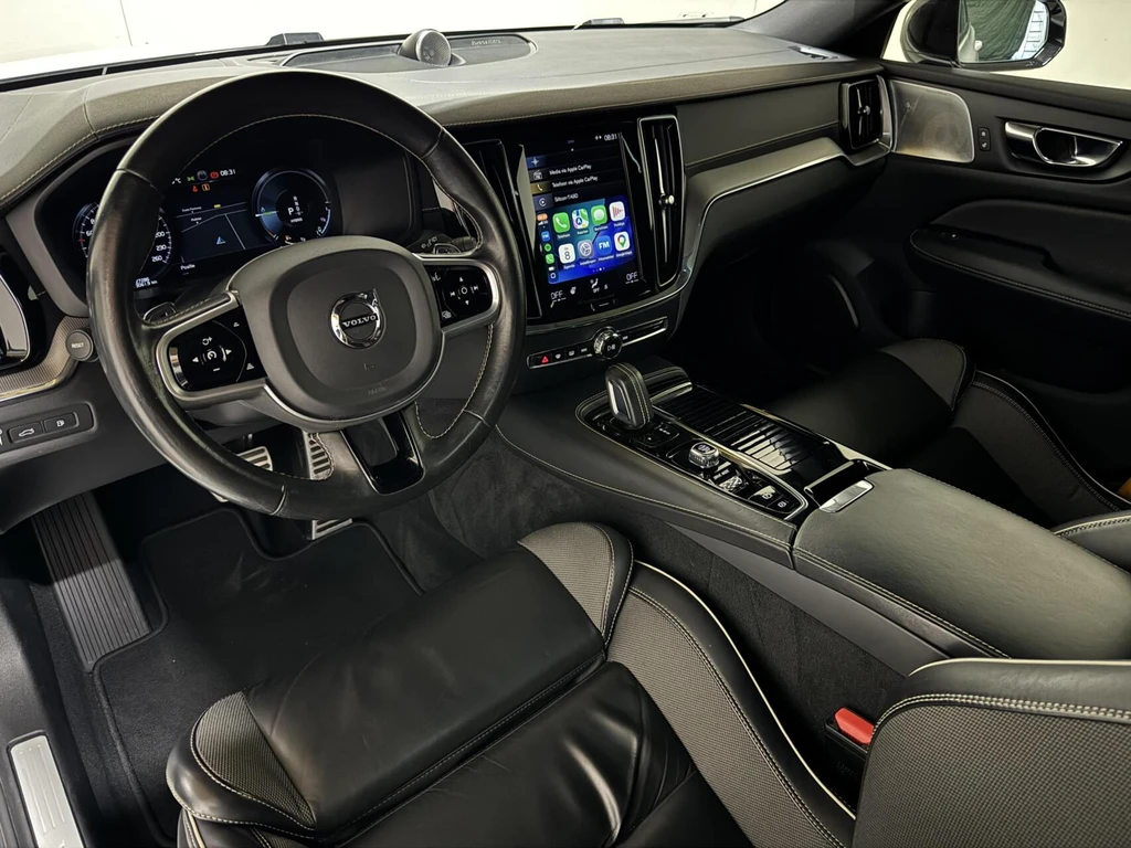 Volvo V60 – foto 22