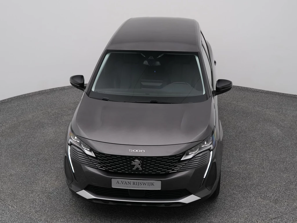 Peugeot 5008 – foto 20