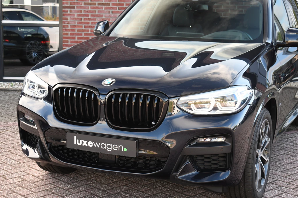 BMW X3 – foto 5