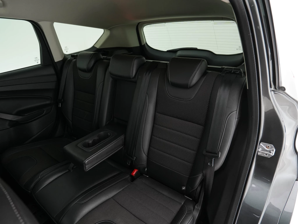 Ford Kuga – foto 21