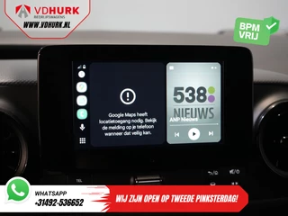 Mercedes-Benz Citan – thumbnail 23