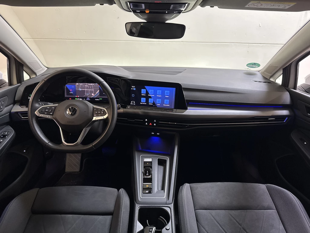 Volkswagen Golf – foto 10