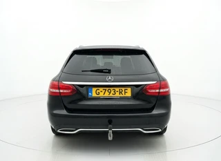 Mercedes-Benz C-Klasse – thumbnail 4