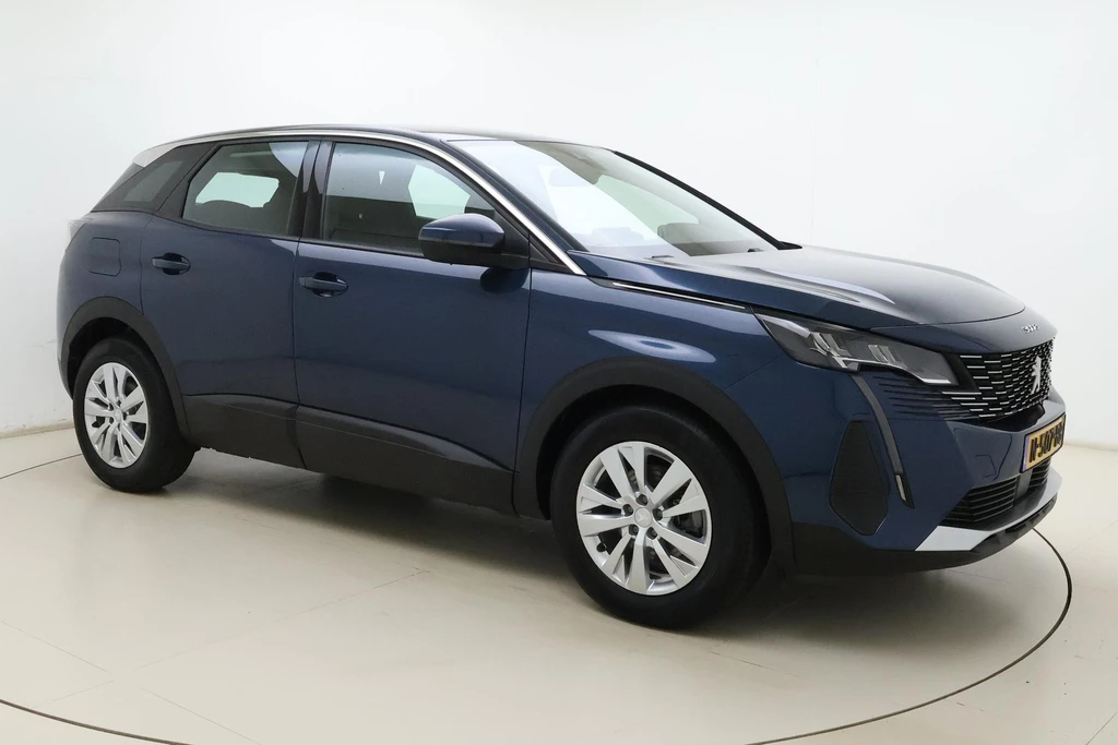 Peugeot 3008 – foto 8