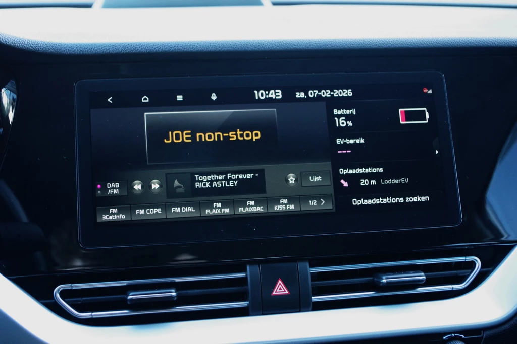 Kia Niro – foto 28