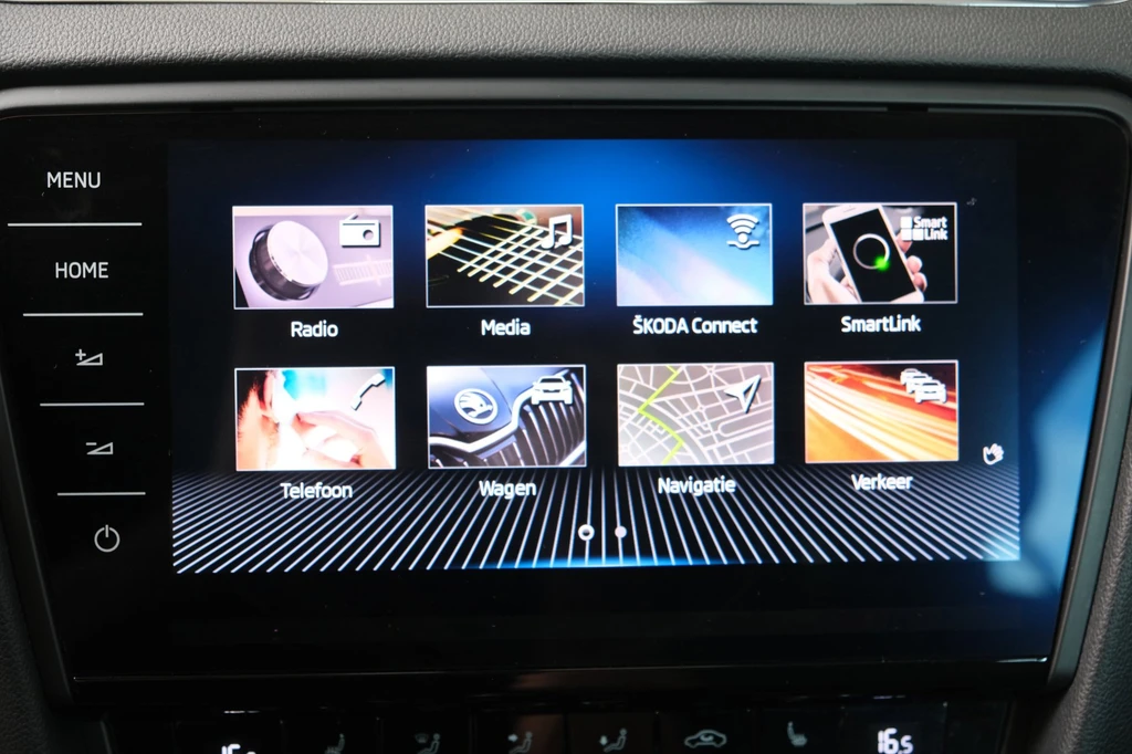 Škoda Octavia – foto 18