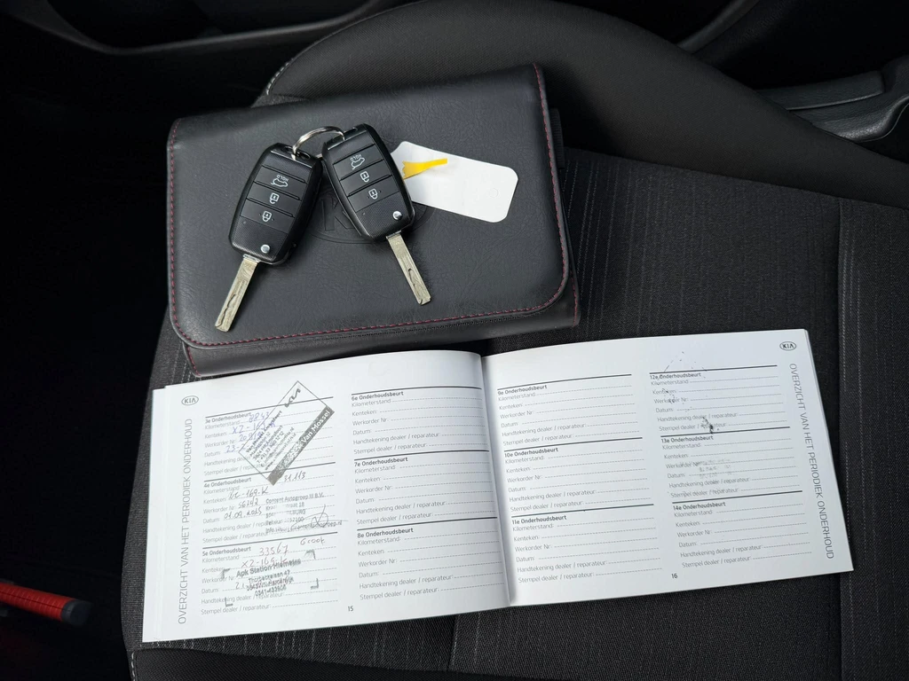 Kia Picanto – foto 36