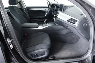 BMW 5 Serie – thumbnail 13