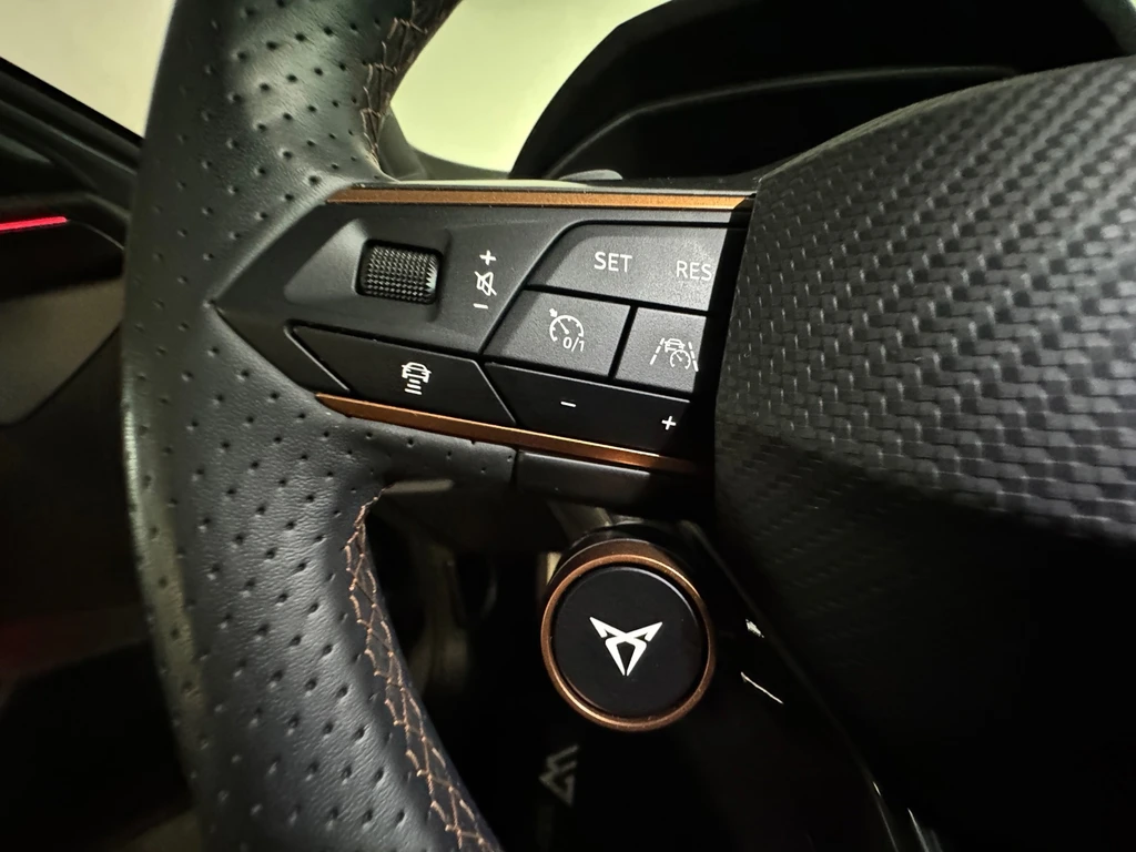 CUPRA Formentor – foto 12