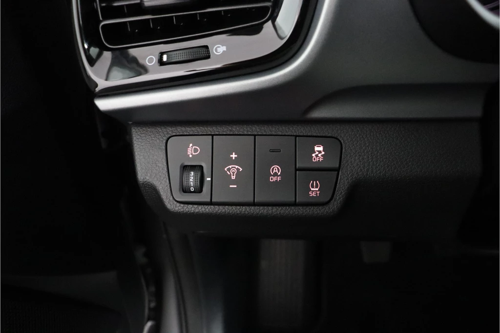 Kia Stonic – foto 24
