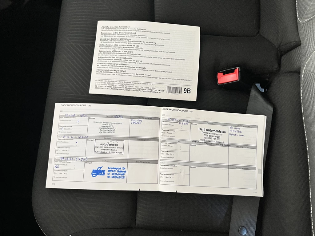 Renault Trafic – foto 21