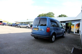 Volkswagen Caddy – thumbnail 12