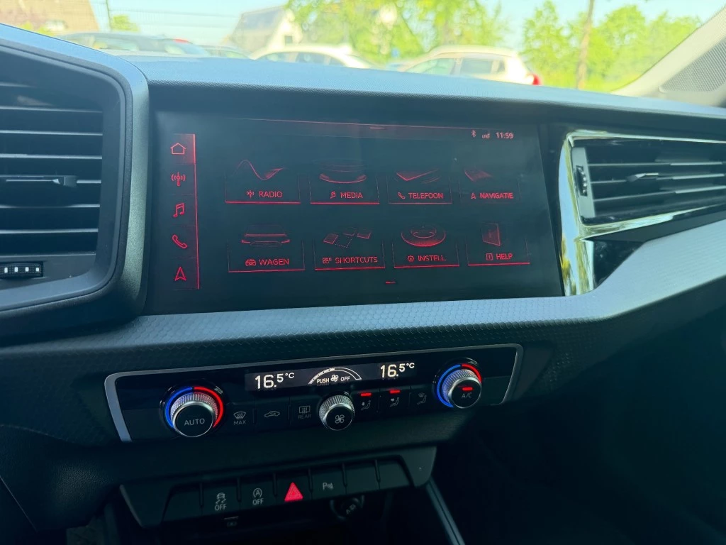 Audi A1 – foto 25