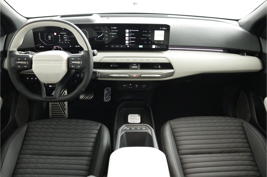 Kia EV4 – foto 29