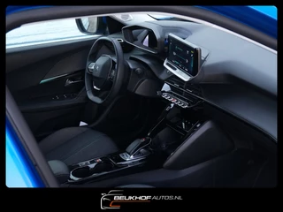 Peugeot e-2008 – thumbnail 21