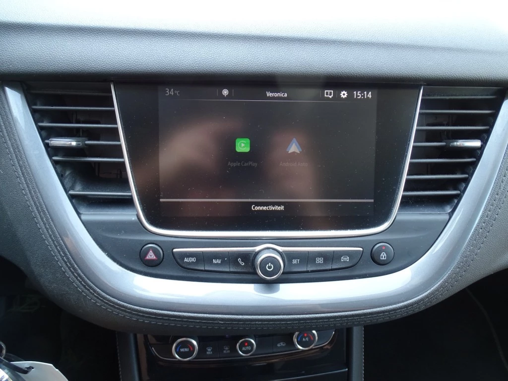 Opel Grandland X – foto 10