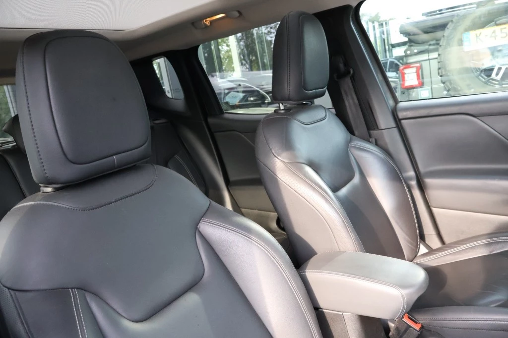 Jeep Renegade – foto 27