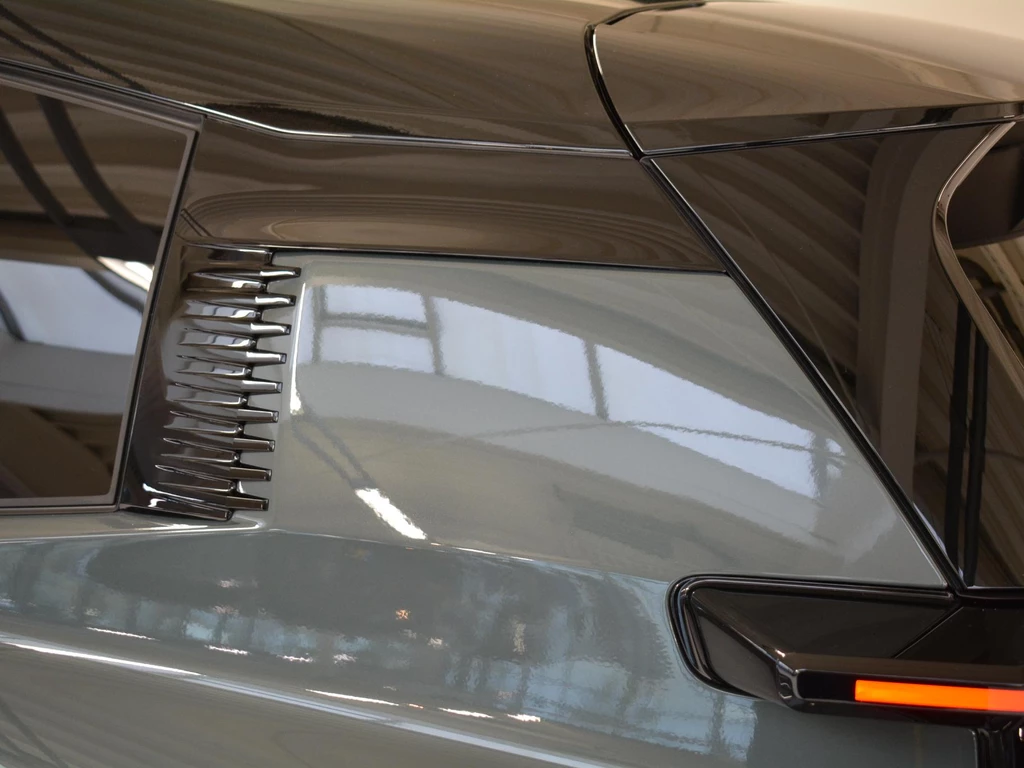 Citroën C5 Aircross – foto 9