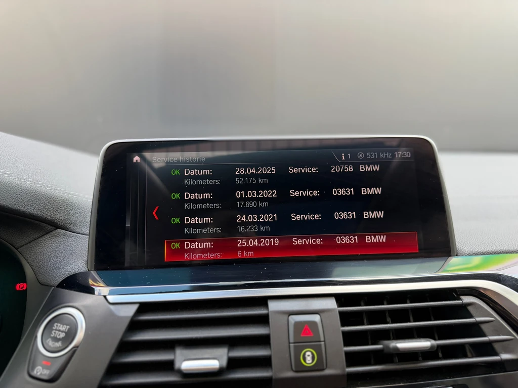 BMW X3 – foto 61