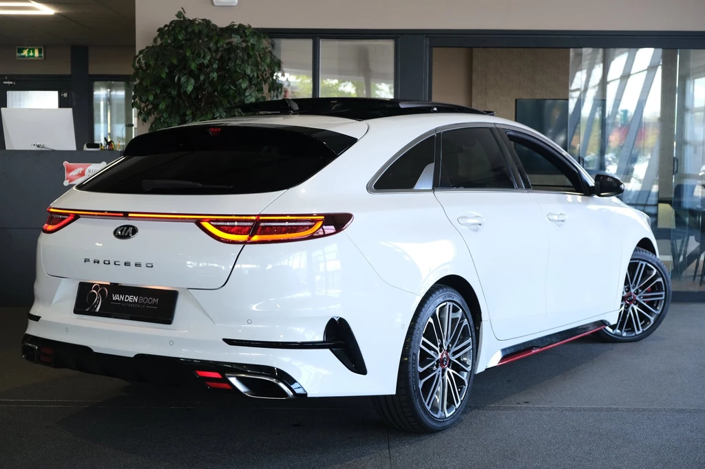 Kia ProCeed – foto 5