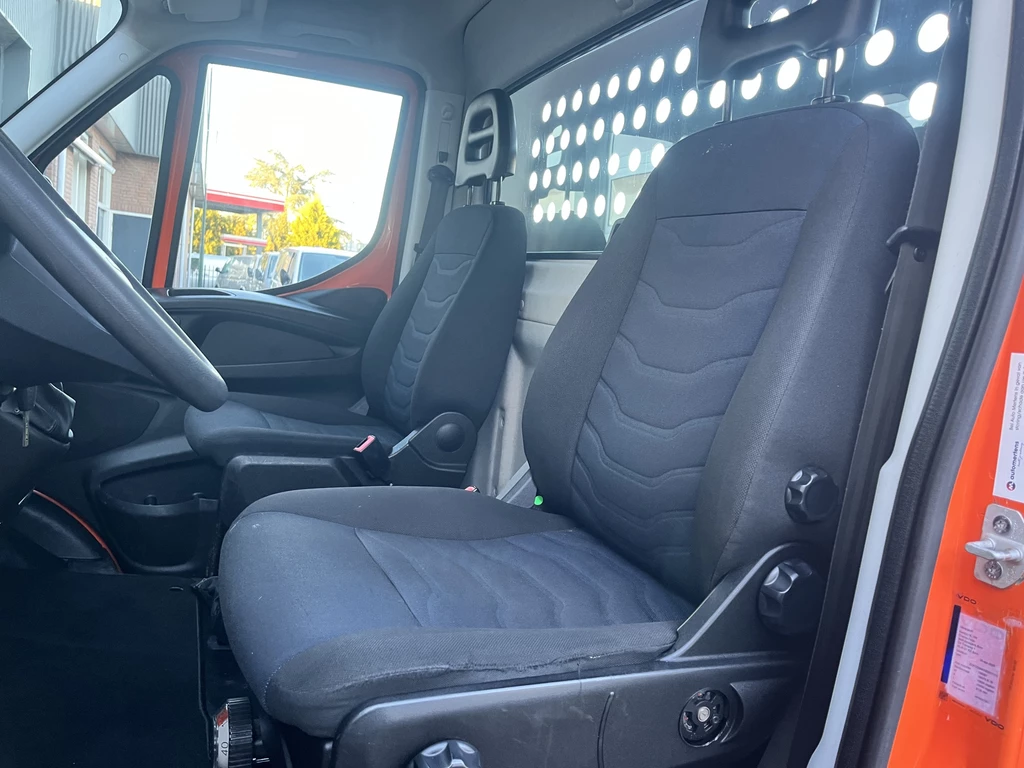 Iveco Daily – foto 29