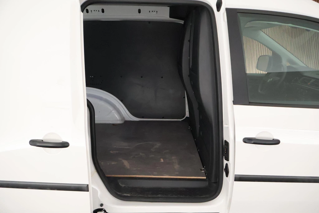 Volkswagen Caddy – foto 10