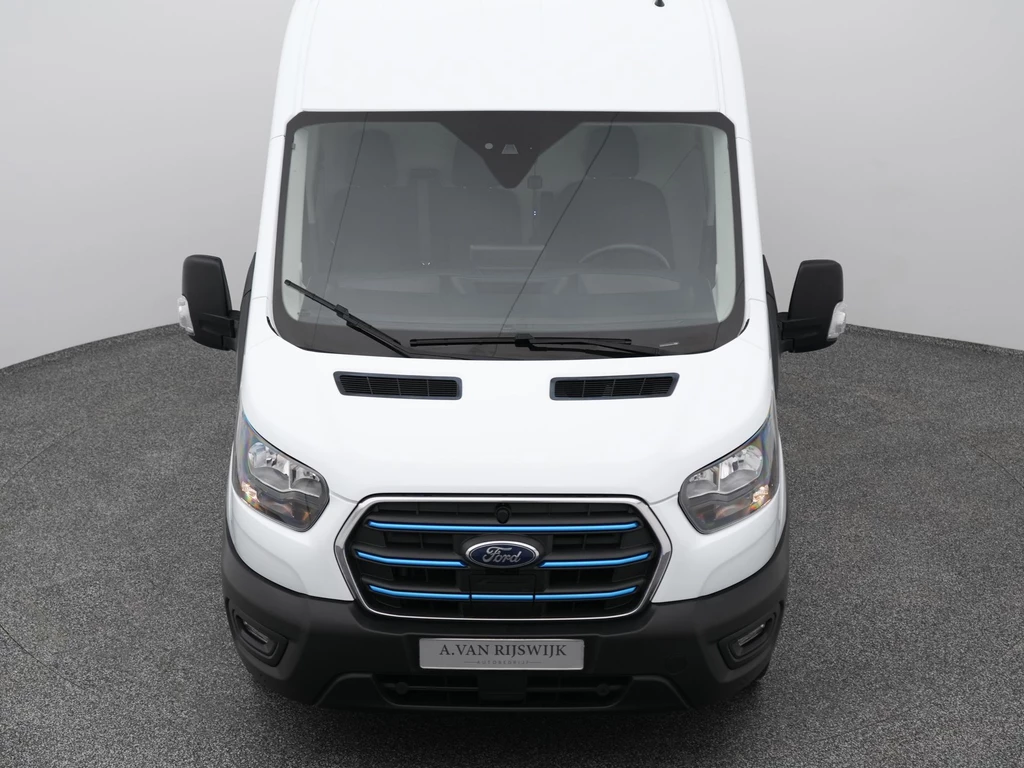 Ford E-Transit – foto 36