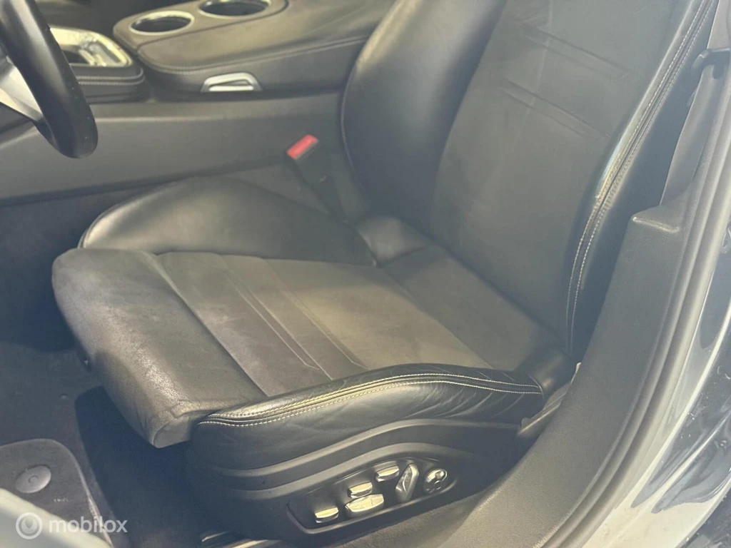 Porsche Panamera – foto 13