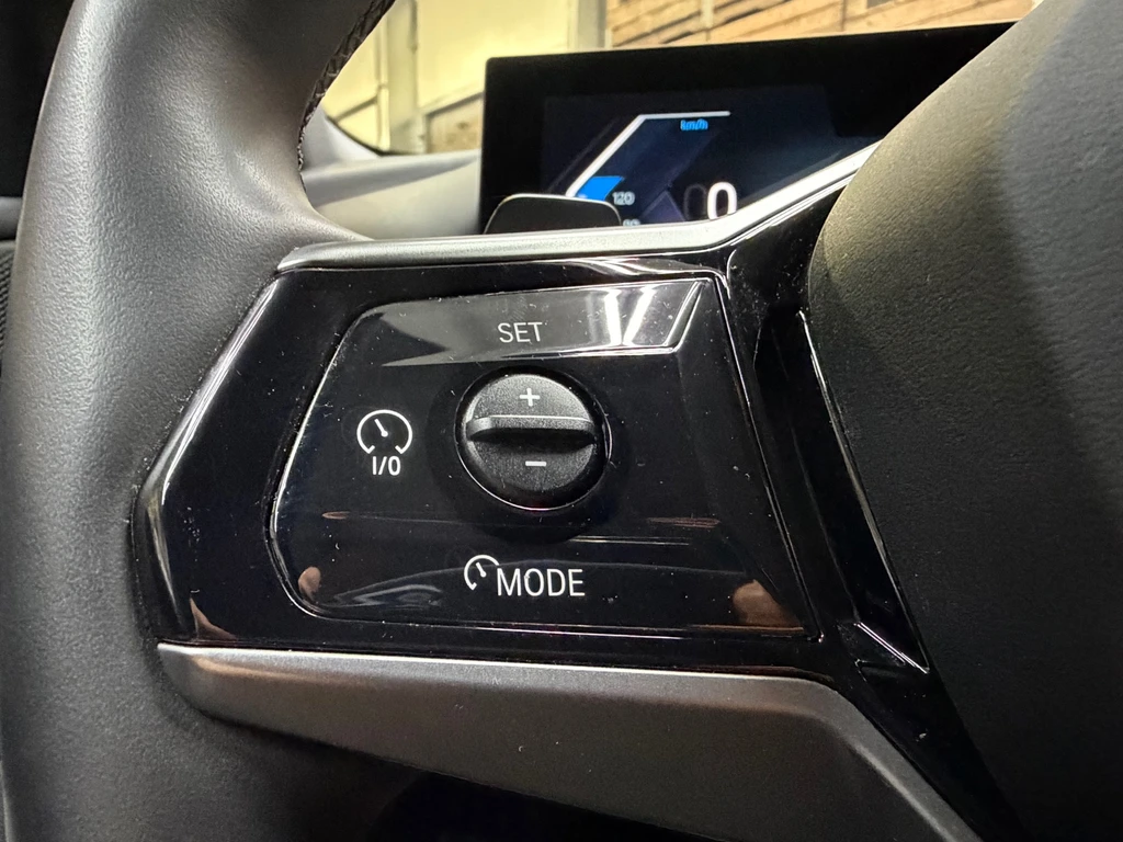 BMW 5 Serie – foto 20