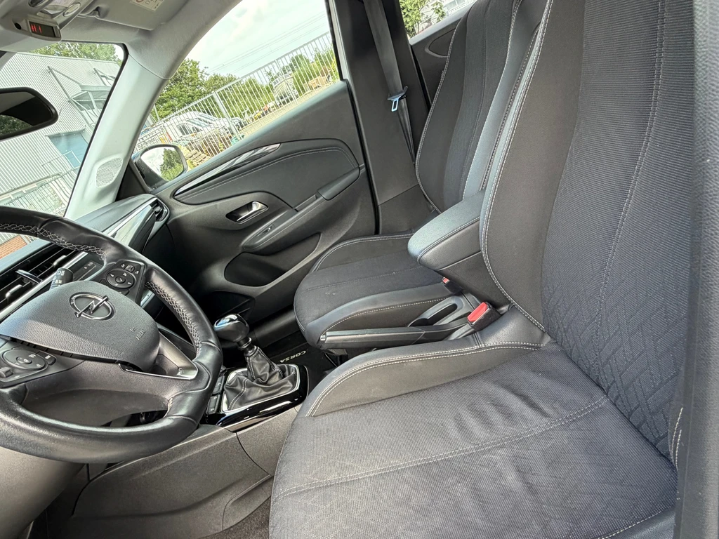 Opel Corsa – foto 18
