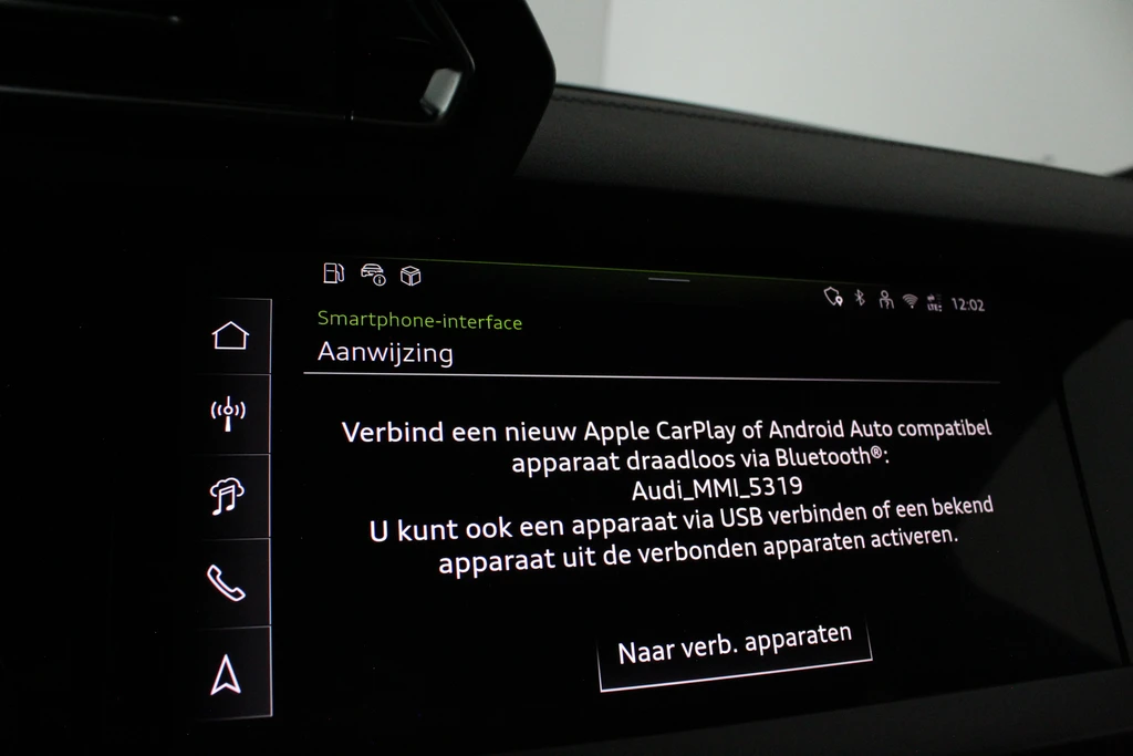 Audi A3 – foto 24