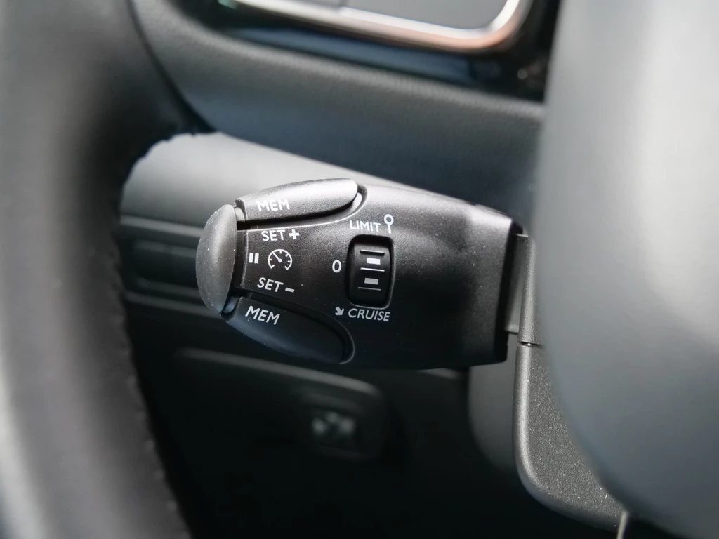 Citroën C3 Aircross – foto 28