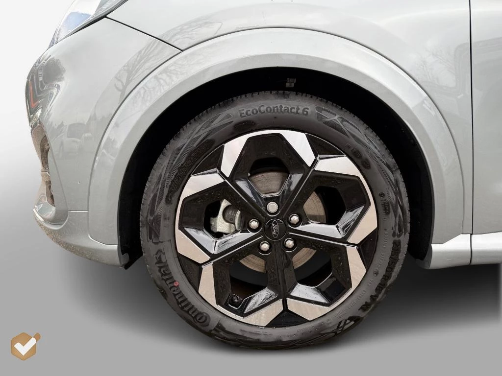 Ford Puma – foto 17