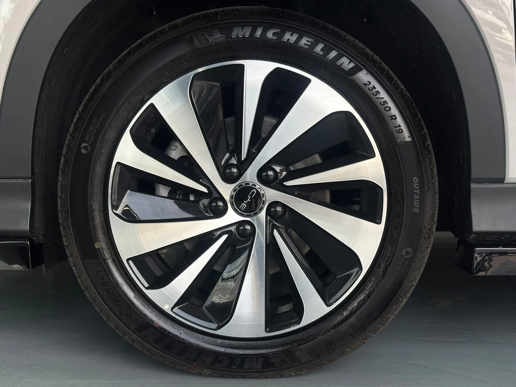 BYD SEAL U – foto 16