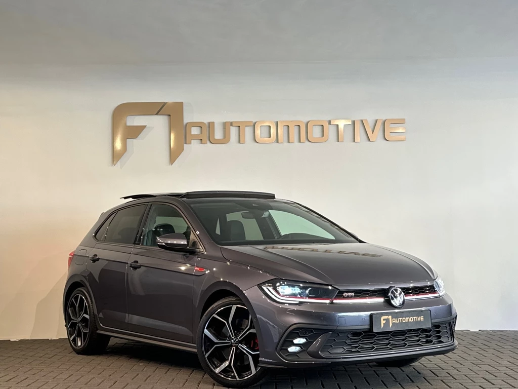 Volkswagen Polo – foto 7