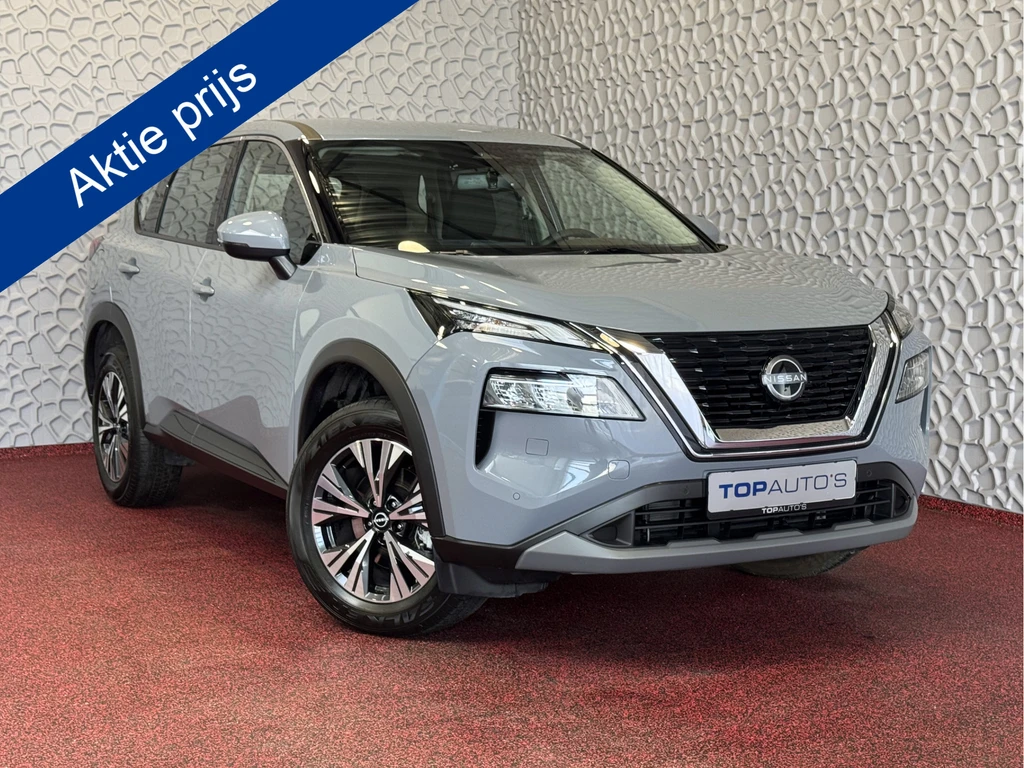 Nissan X-Trail – foto 8