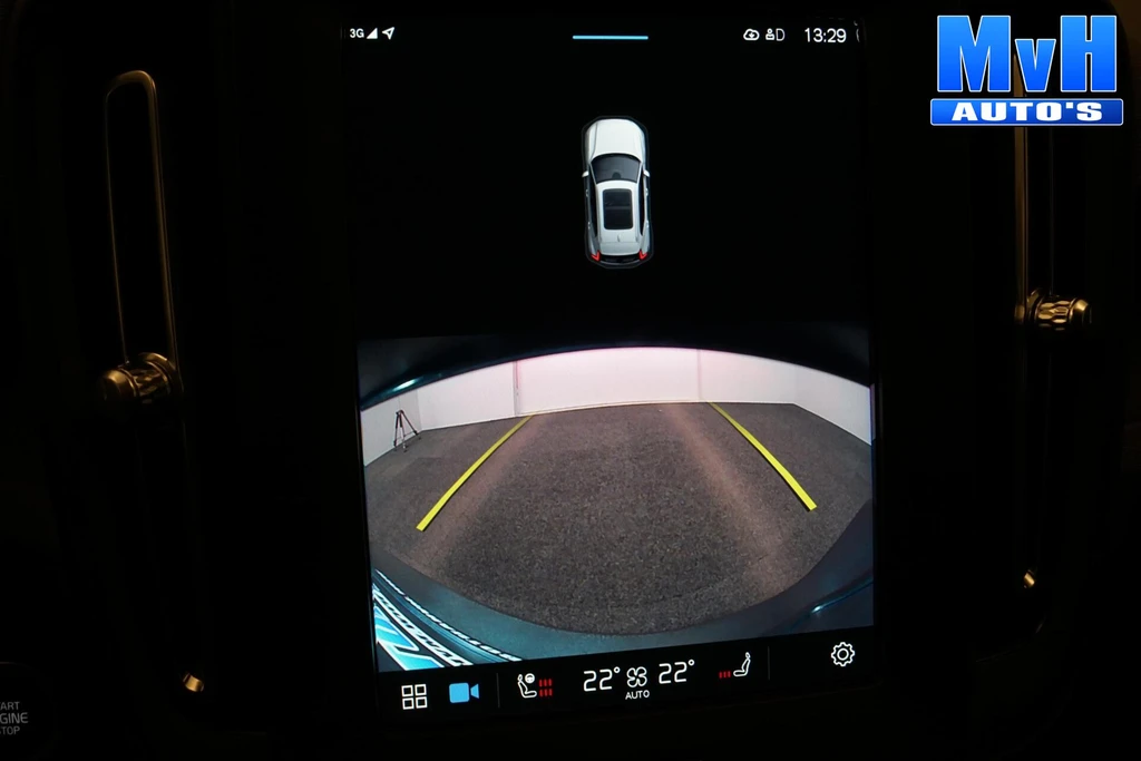 Volvo XC40 – foto 31