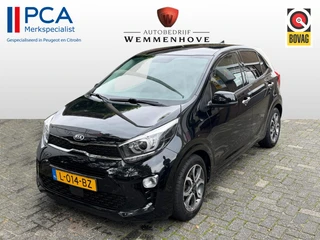 Kia Picanto – thumbnail 1