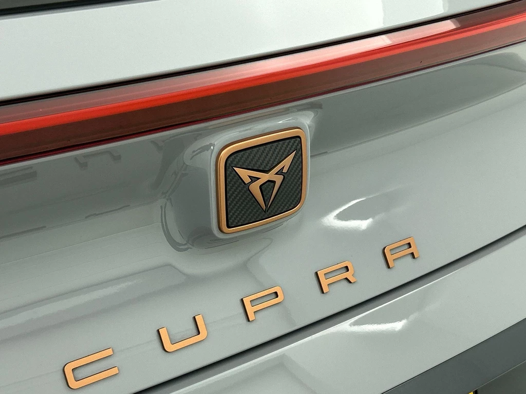 CUPRA Born – foto 20