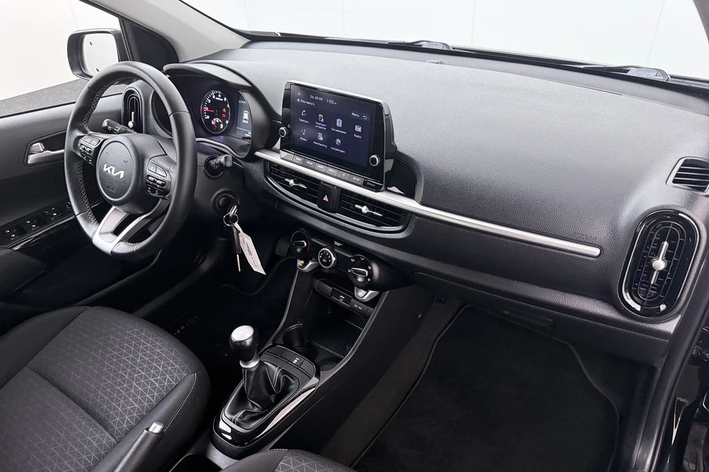 Kia Picanto – foto 15