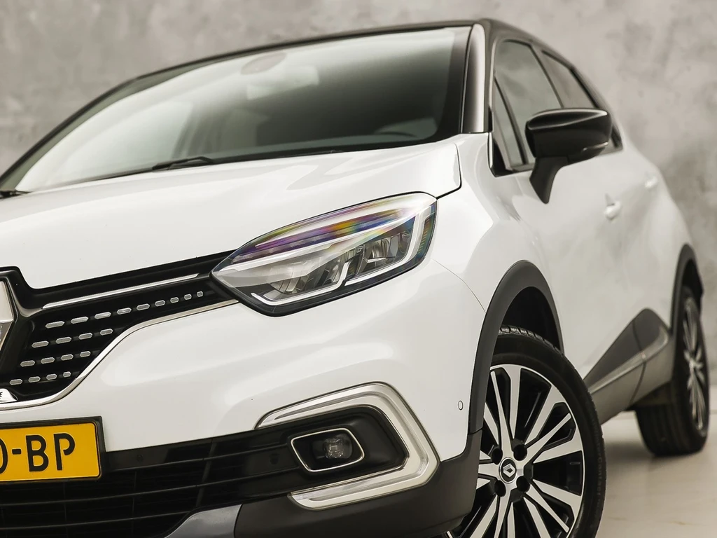 Renault Captur – foto 2