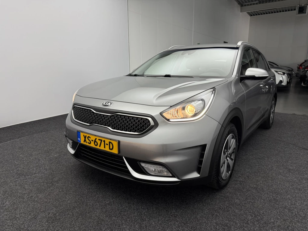 Kia Niro – foto 2
