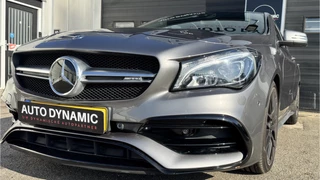 Mercedes-Benz CLA – thumbnail 2