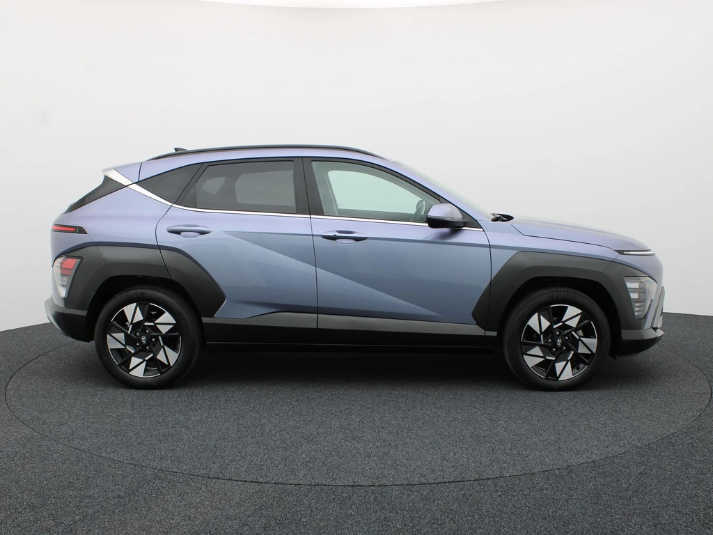 Hyundai Kona – foto 11