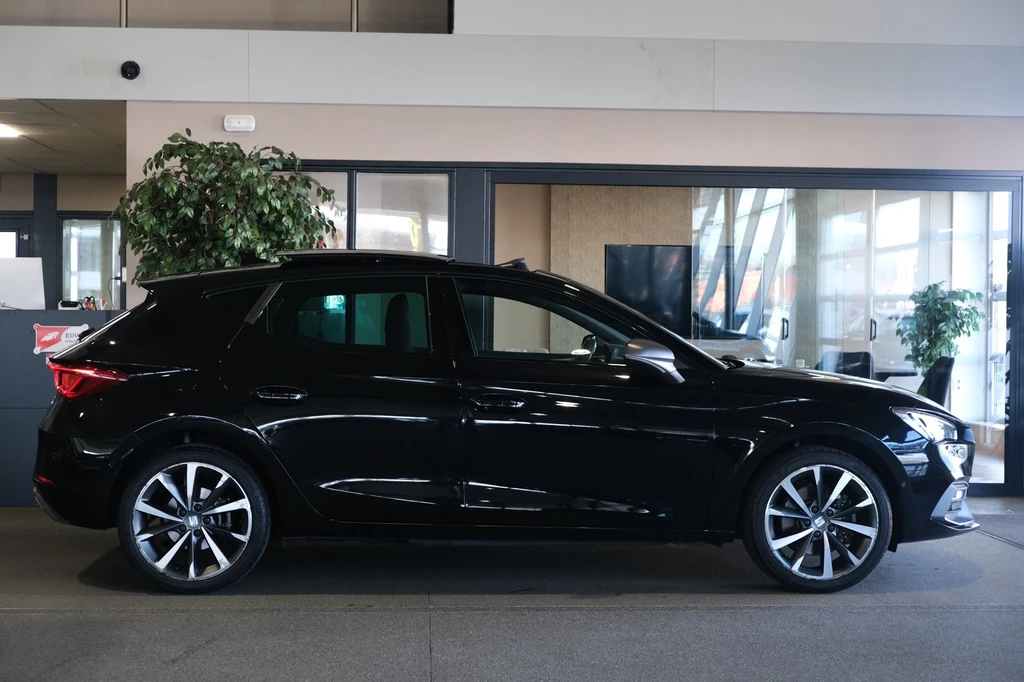 SEAT Leon – foto 5