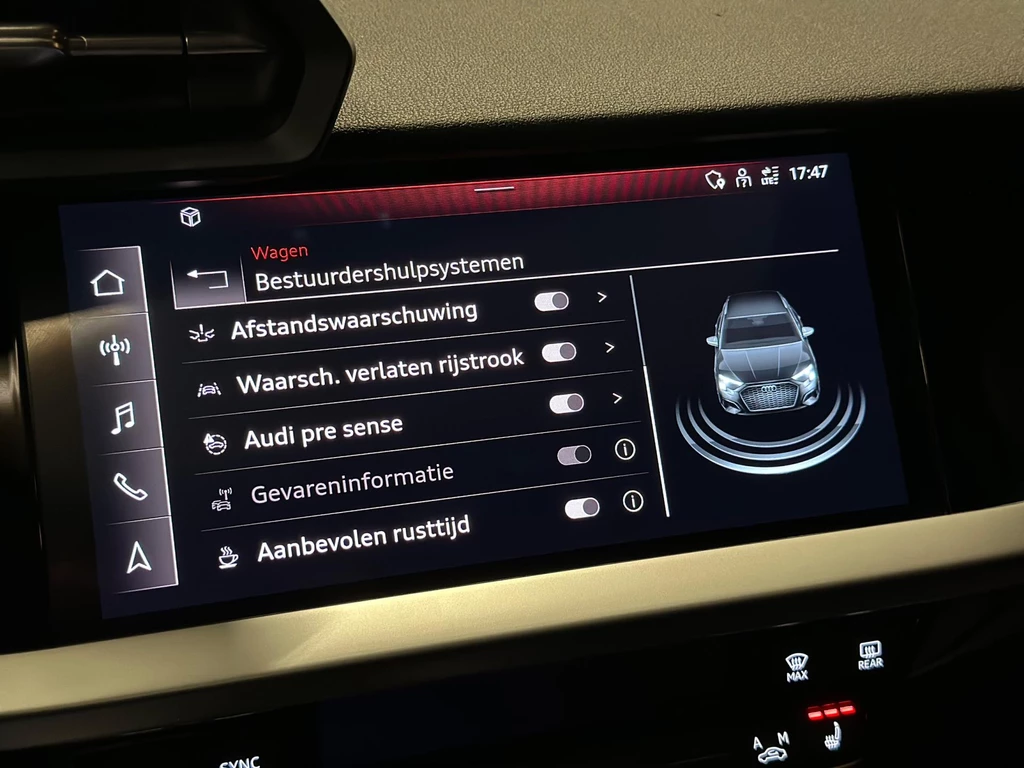 Audi A3 – foto 14