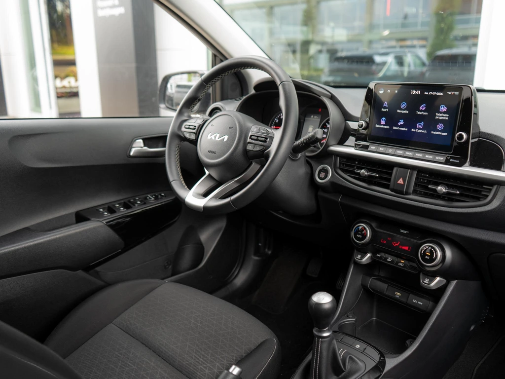 Kia Picanto – foto 11