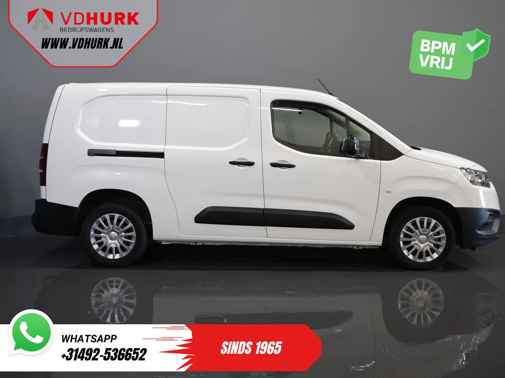 Toyota ProAce – foto 5