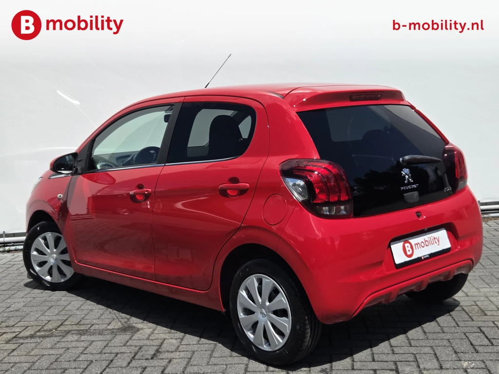 Peugeot 108 – foto 3