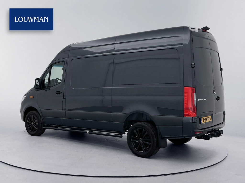 Mercedes-Benz Sprinter – foto 5